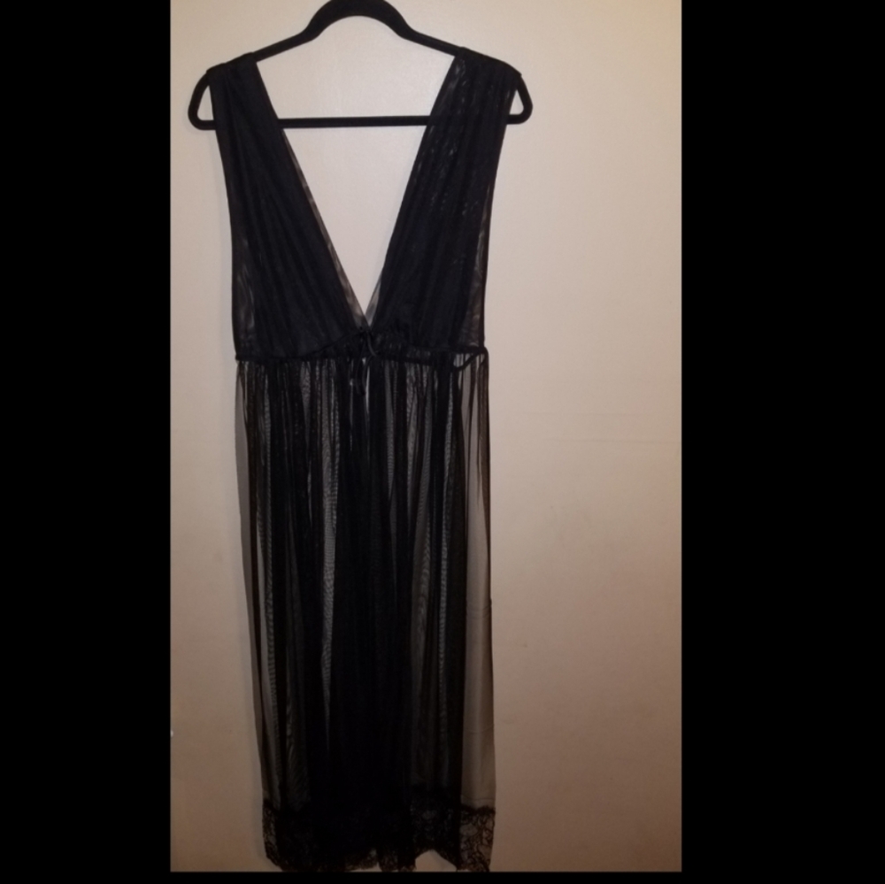 Night Gown